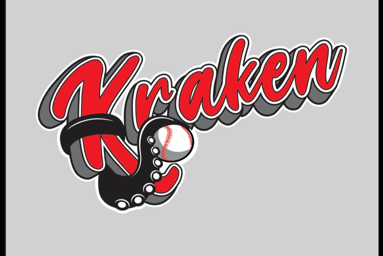 National Championship Sports Baseball Carlsbad Kraken 9U D3