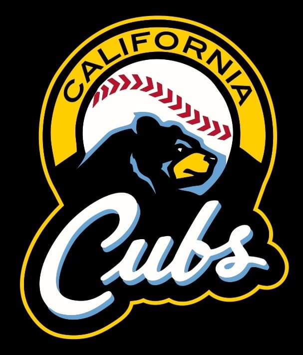 National Championship Sports Baseball California Cubs 13u 13U D2