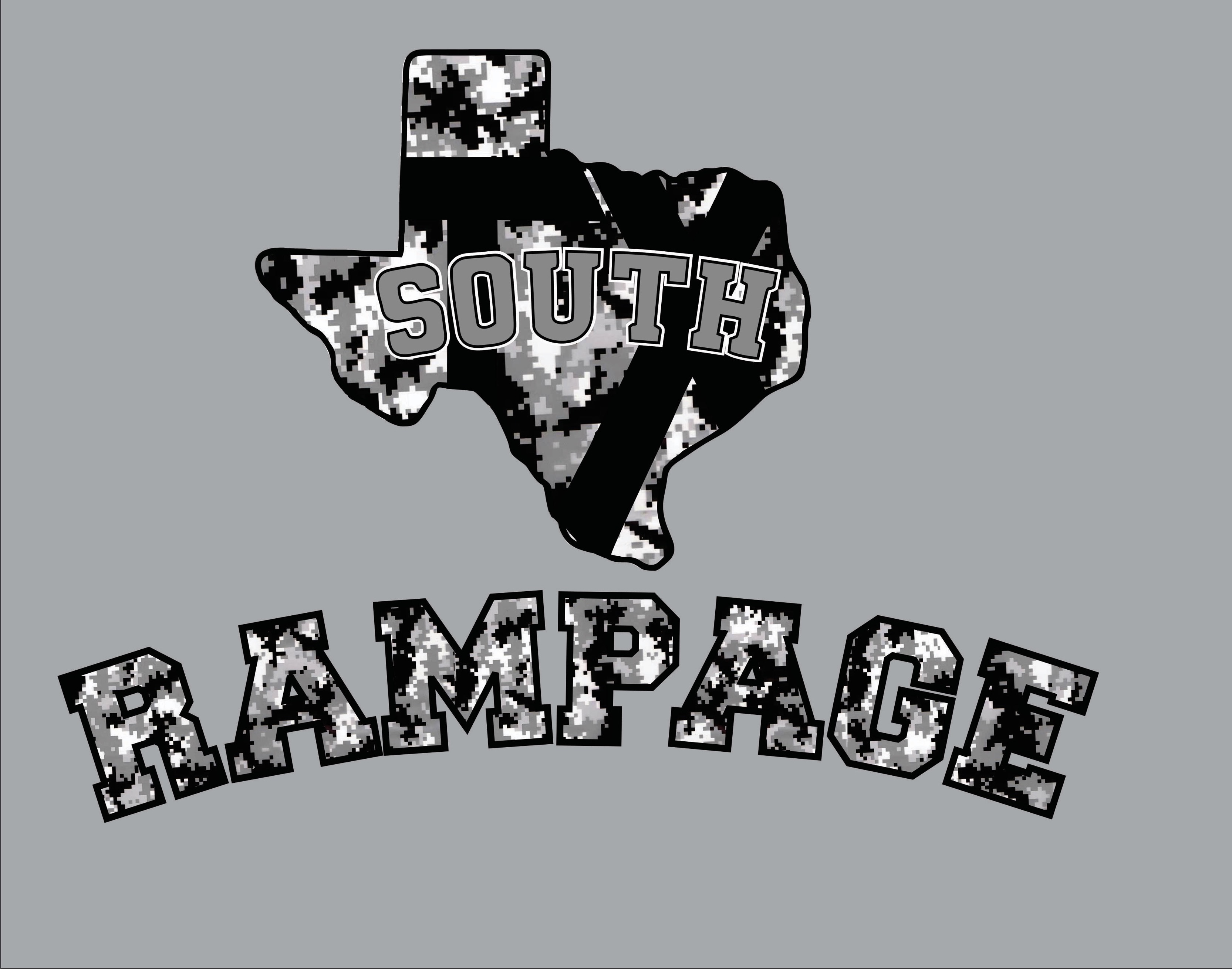 National Championship Sports | Baseball | STX Rampage | 8U D3 KP