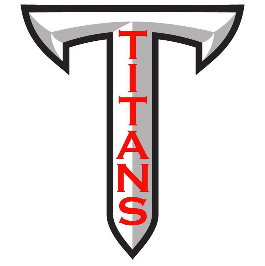 National Championship Sports Baseball Top Notch Titans 2029 9U D3