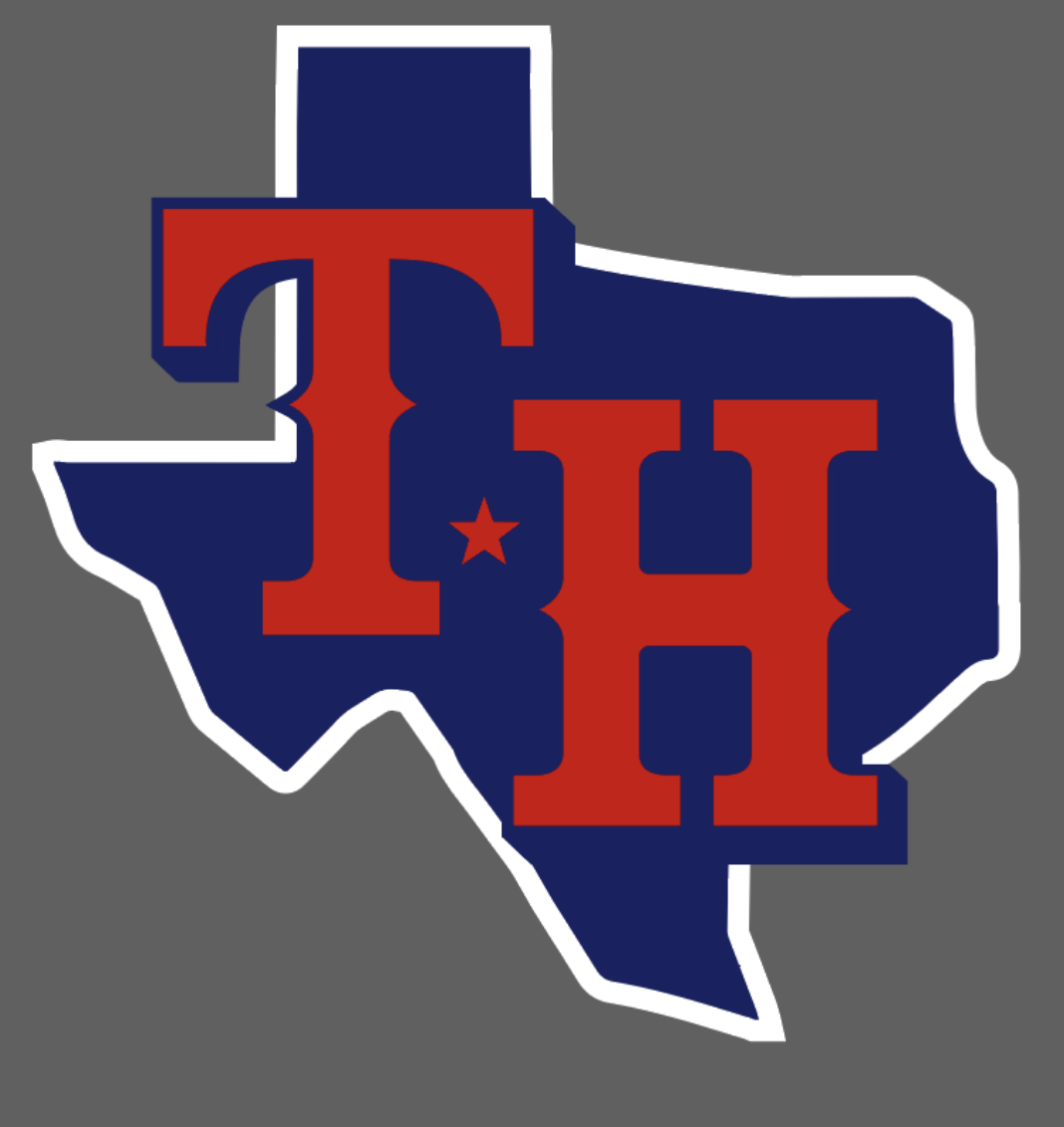 National Championship Sports | Baseball | Texas Heaters | 8U REC CP