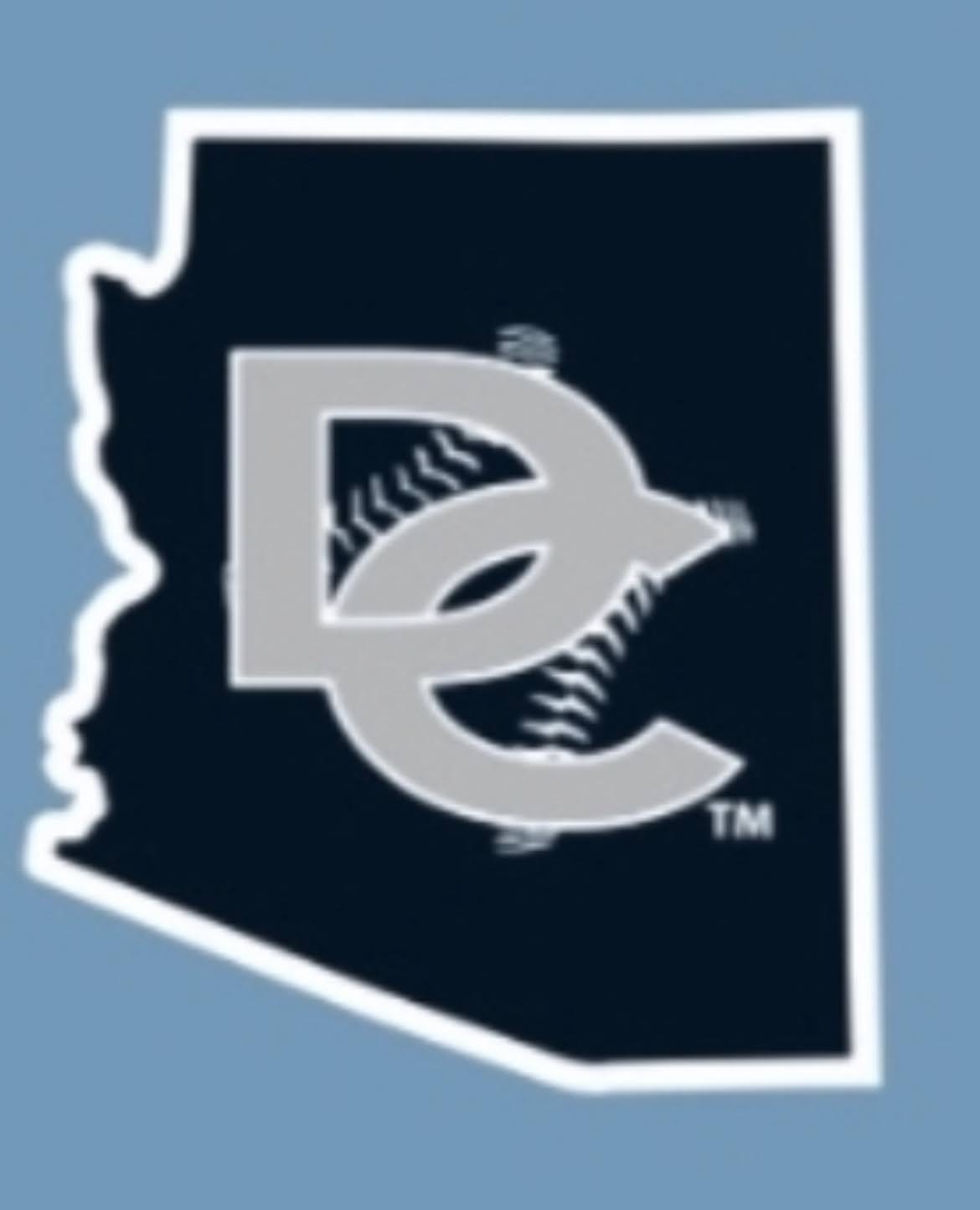 National Championship Sports Baseball DC Tucson 11U 11U D3