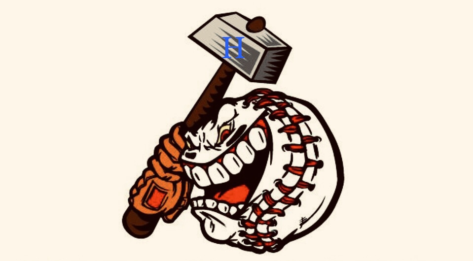 National Championship Sports Baseball Hammers 12U D3