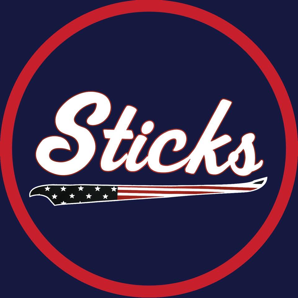 National Championship Sports Baseball Sticks 10U Welch 10U D3