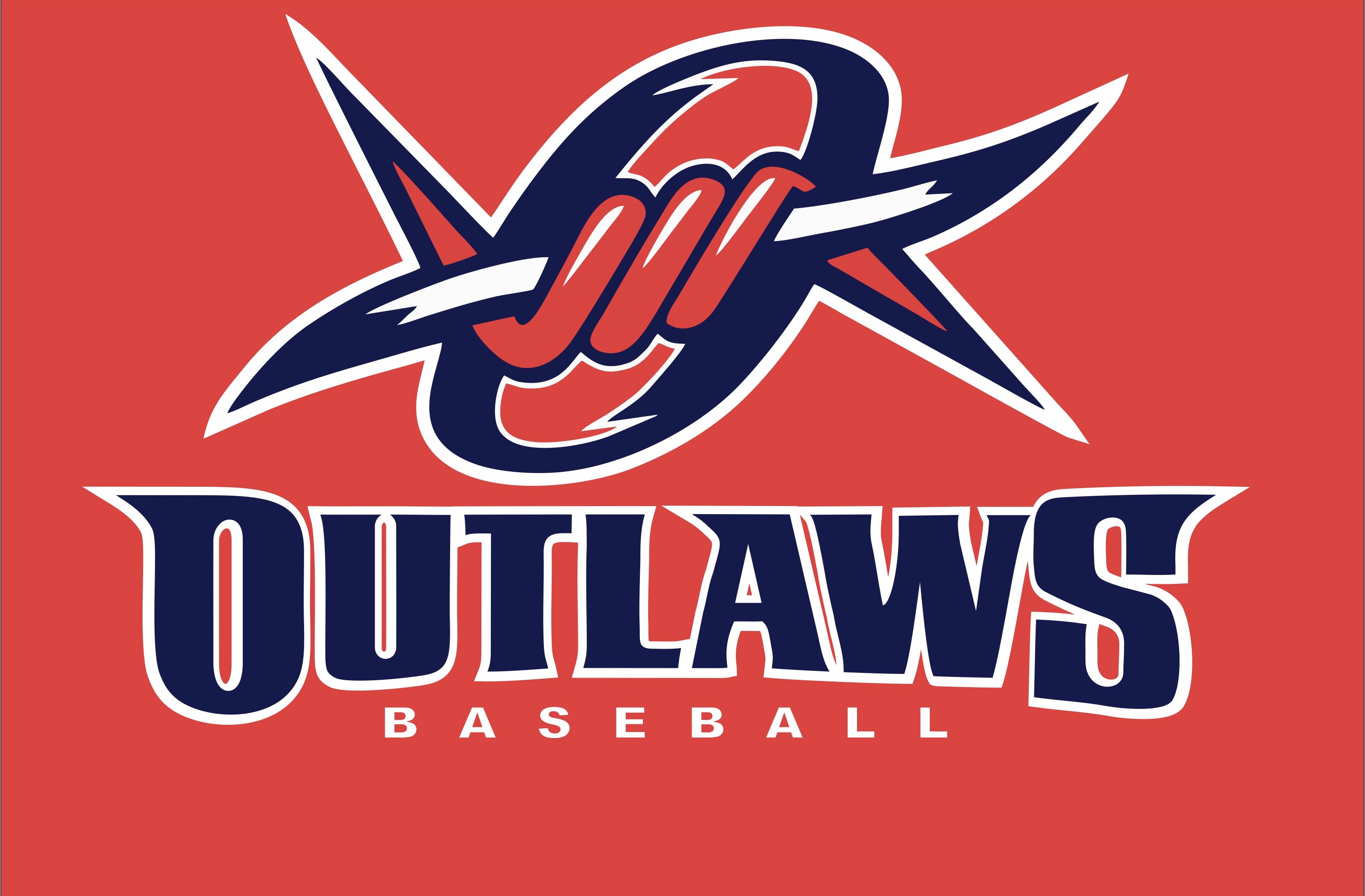 National Championship Sports Baseball Outlaws 9U D3