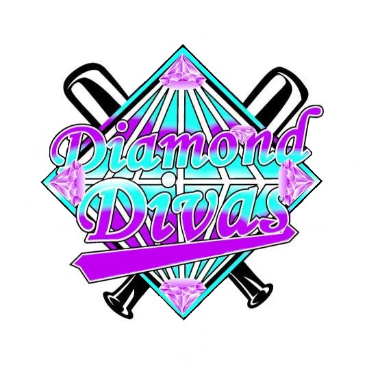 National Championship Sports Fastpitch Diamond Divas Mangum 8U C