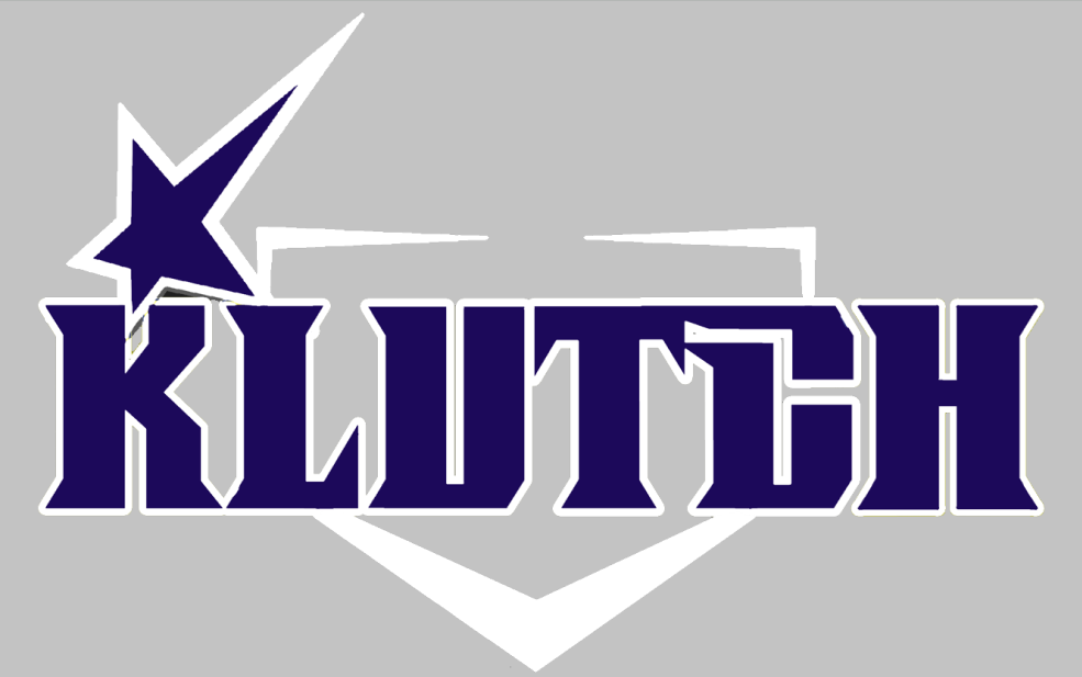 National Championship Sports Baseball Klutch Baseball 12U D2