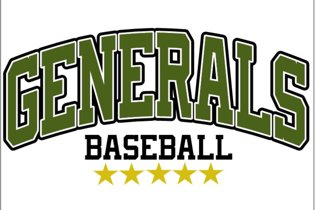 National Championship Sports | Baseball | East Texas Generals | 9U D3