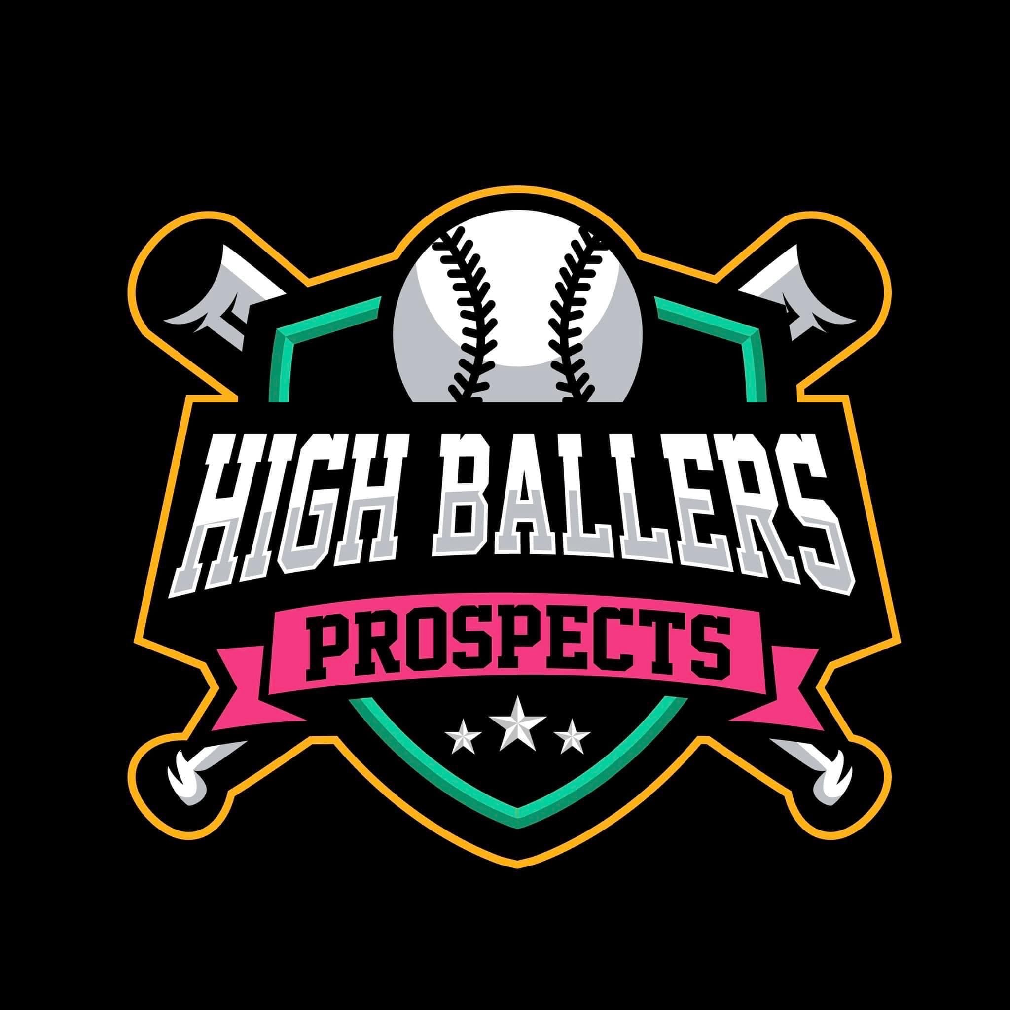 National Championship Sports Baseball Ballers 9U D2