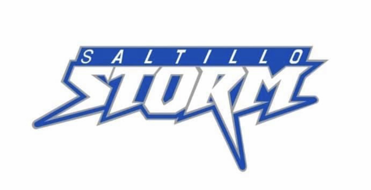 National Championship Sports Baseball Saltillo Storm 8U 8U D2 KP