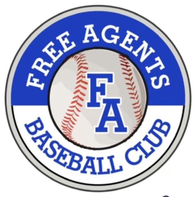 National Championship Sports Baseball Free Agents Powered by Trosky
