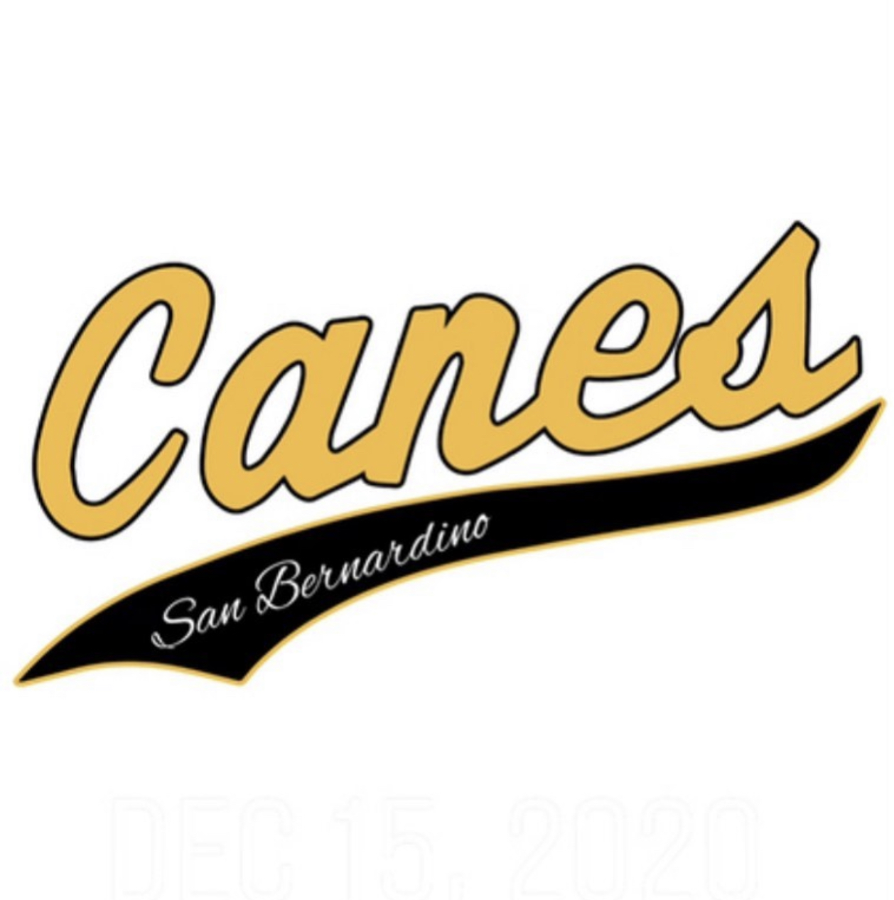 National Championship Sports Baseball Canes SBC Prospect 14U D2