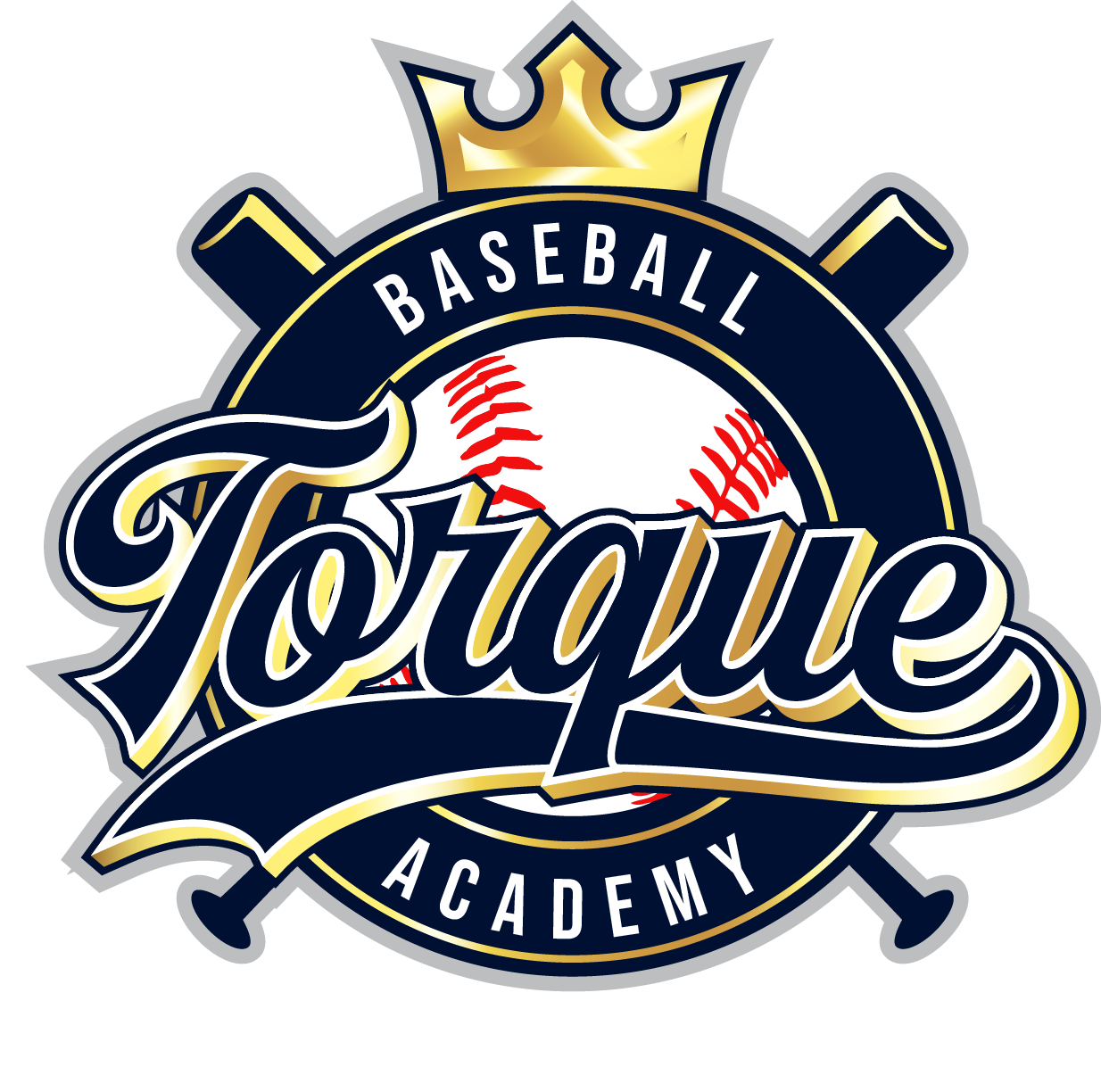 National Championship Sports Baseball Torque Academy 6U REC
