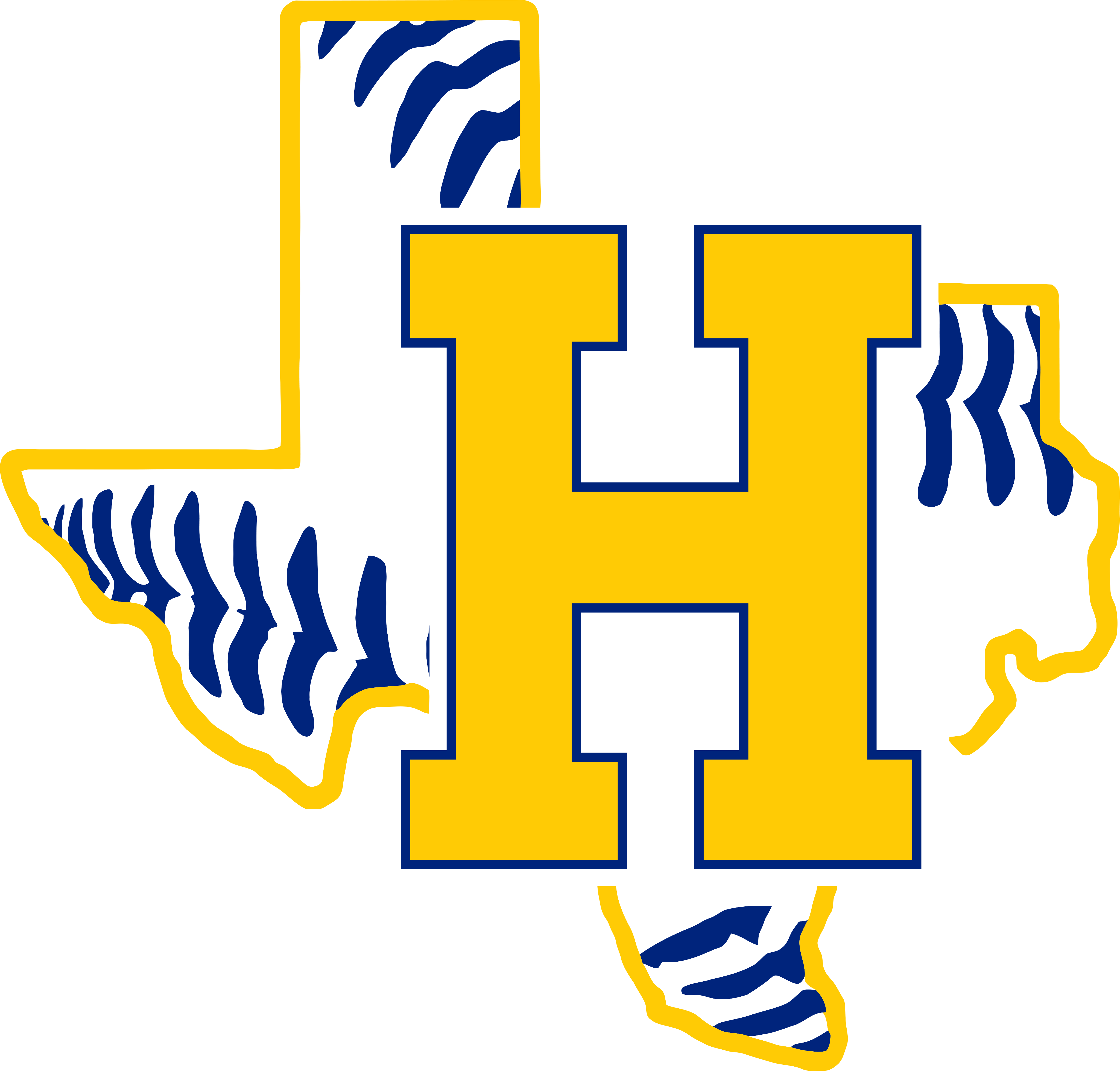 National Championship Sports | Baseball | Texas Hustle 7U | 7U D3 CP