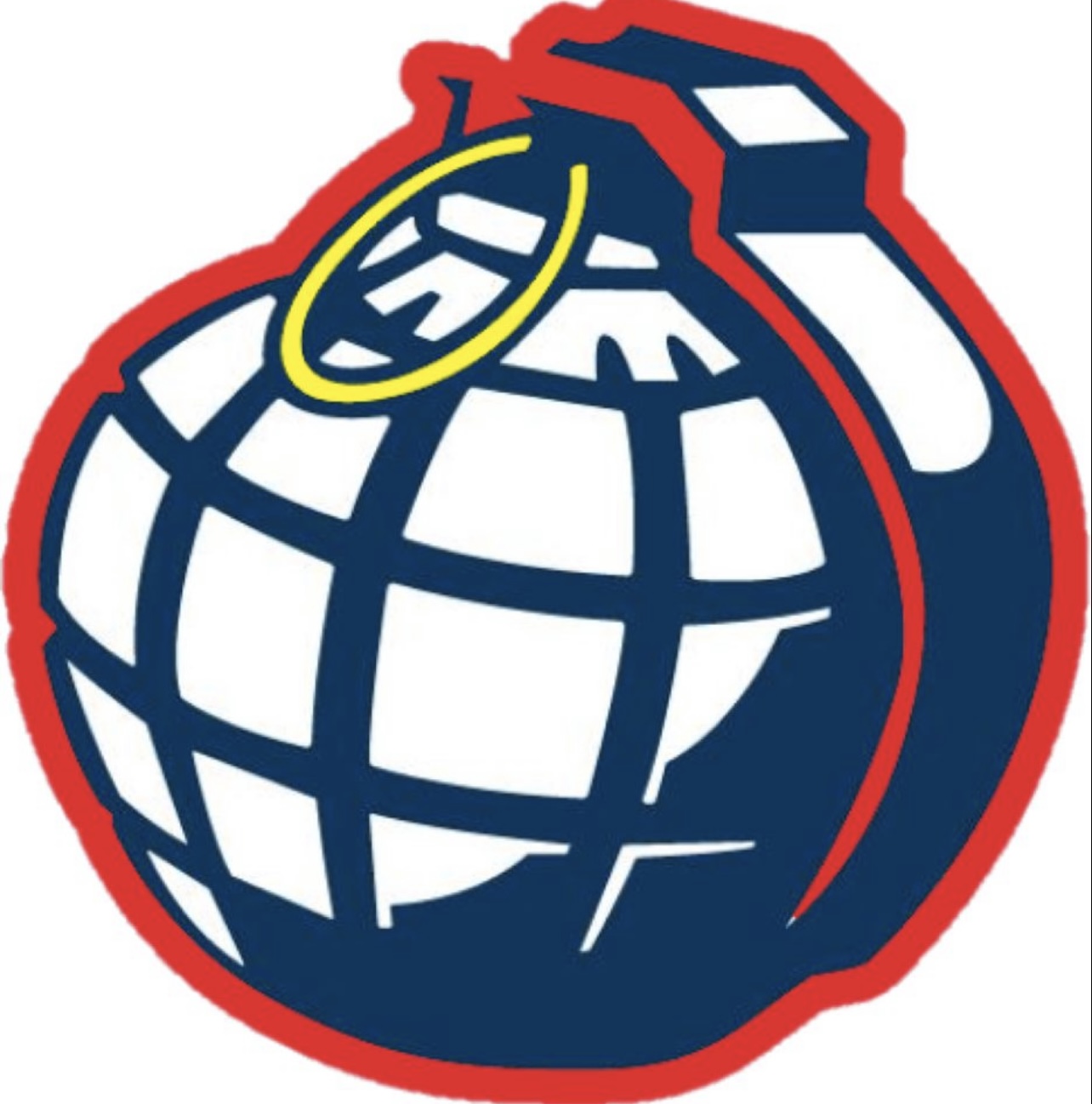 National Championship Sports Baseball Combat Baseball 14U D3