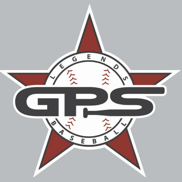National Championship Sports Baseball GPS Legends 11U D1