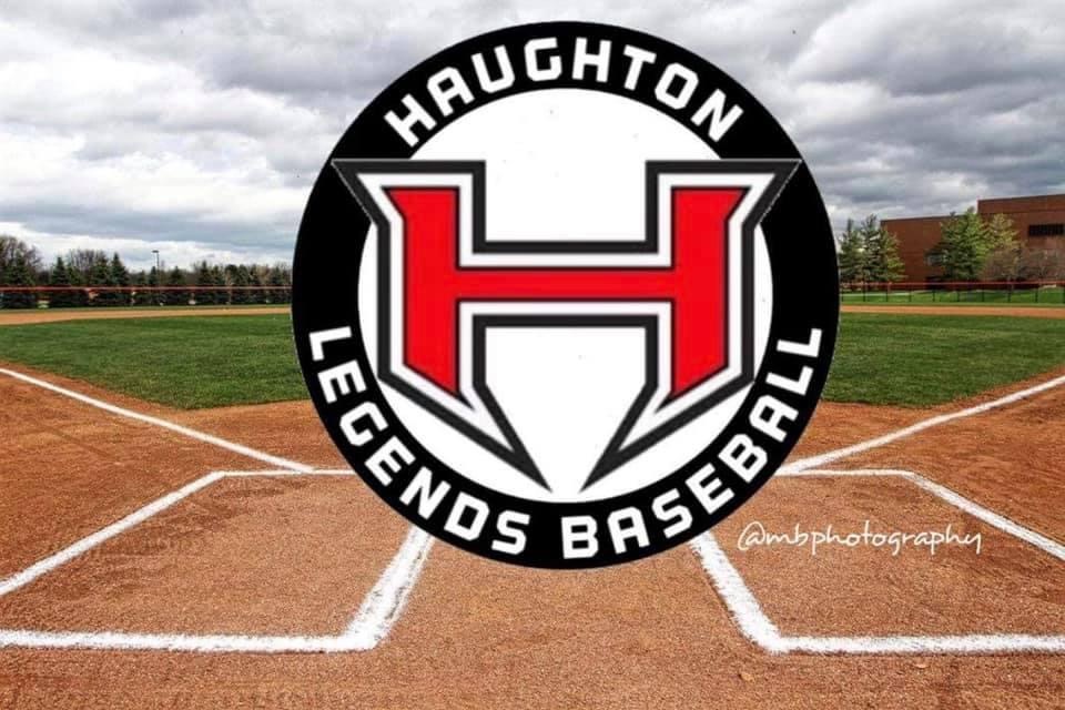 National Championship Sports Baseball Haughton Legends 12U D3