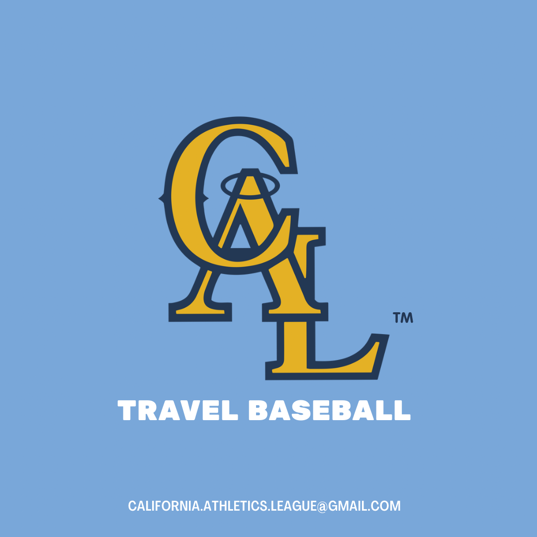 National Championship Sports Baseball California Athletics League