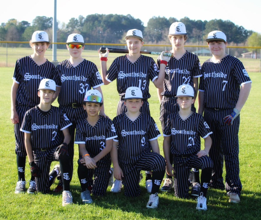 National Championship Sports Baseball Swing Lab Genoa 13U D3