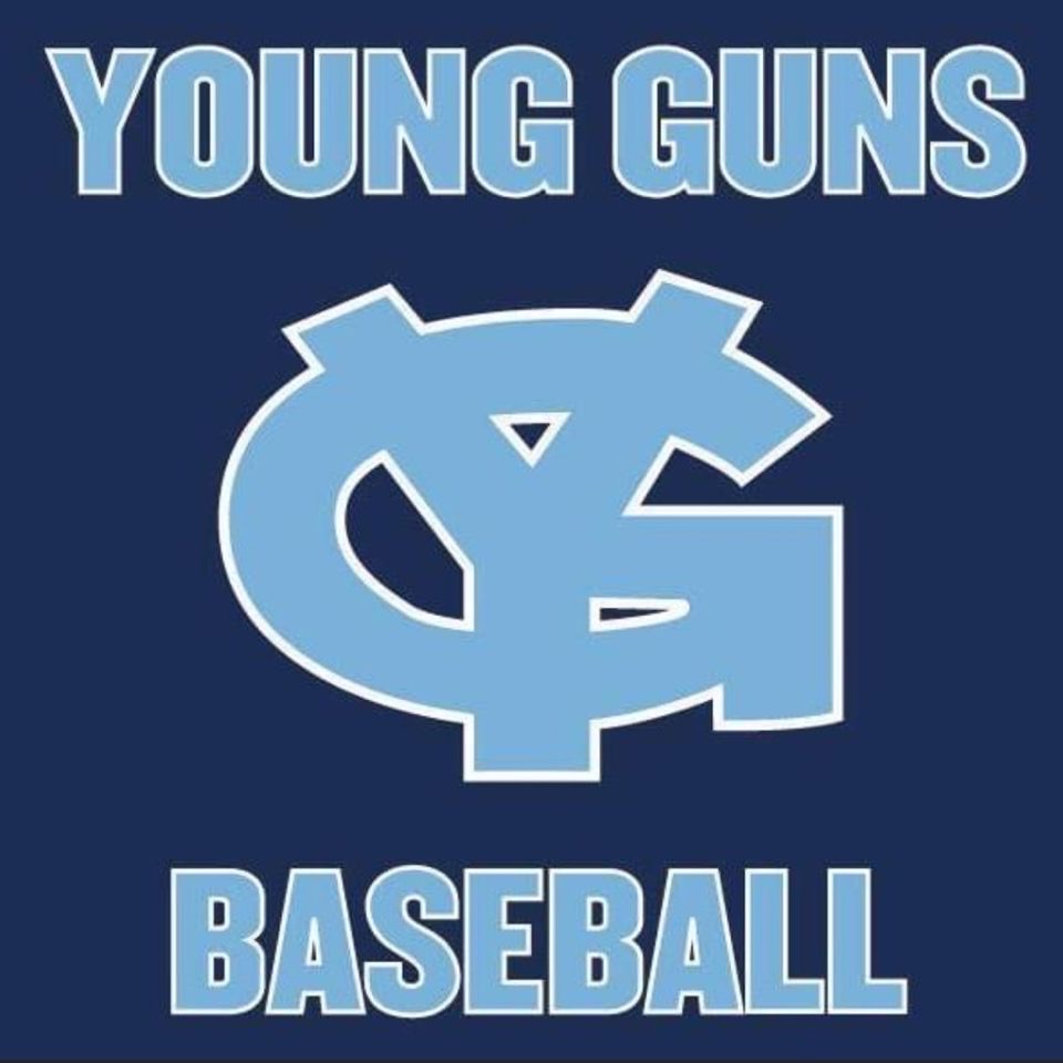 National Championship Sports Baseball Young Guns 9U D3
