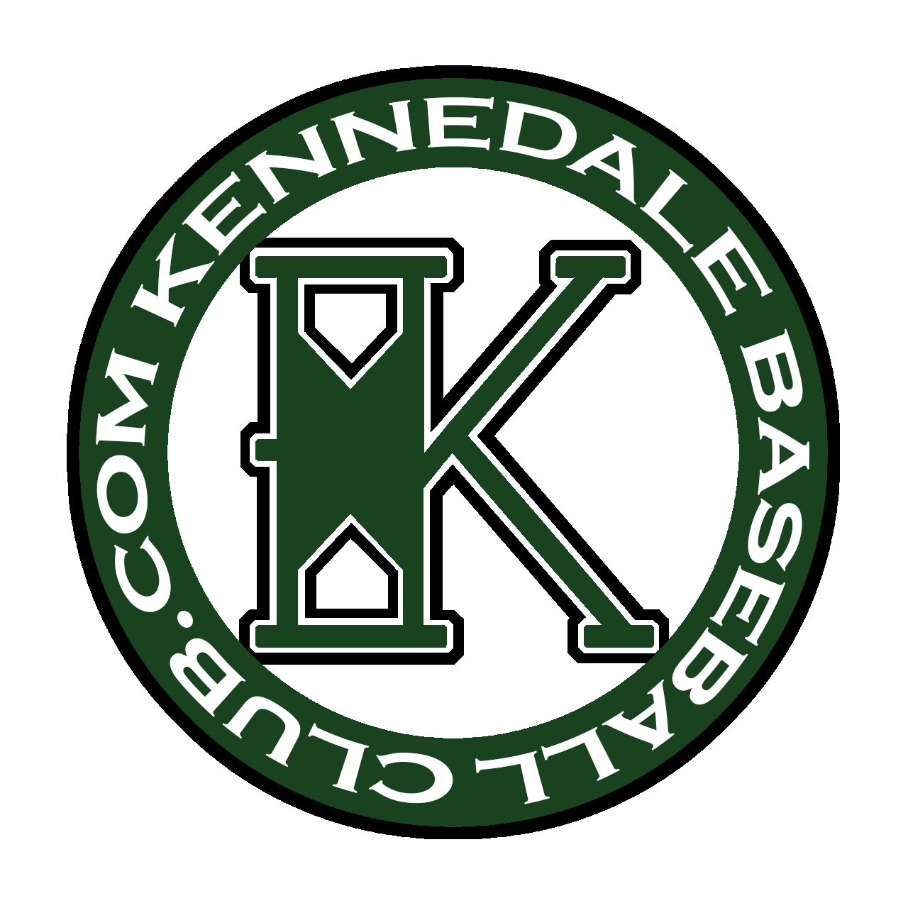 National Championship Sports Baseball Kennedale Baseball Club 10U D2