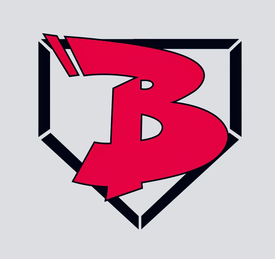 National Championship Sports Baseball Ballerz Baseball Academy 12U D3