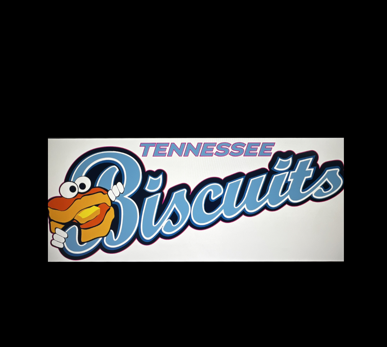 National Championship Sports Baseball TN Biscuits 11U D3