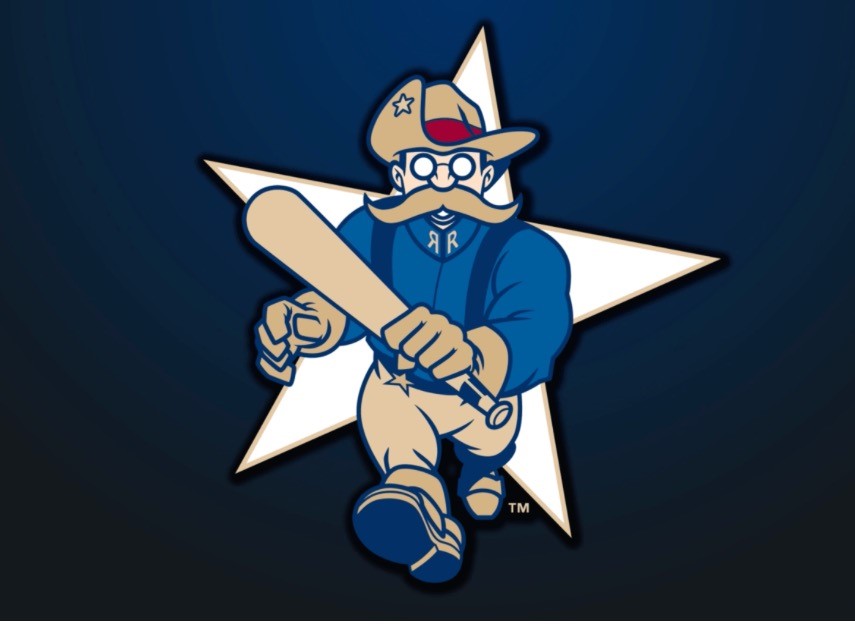 National Championship Sports Baseball Rockwall RoughRiders 12U D3