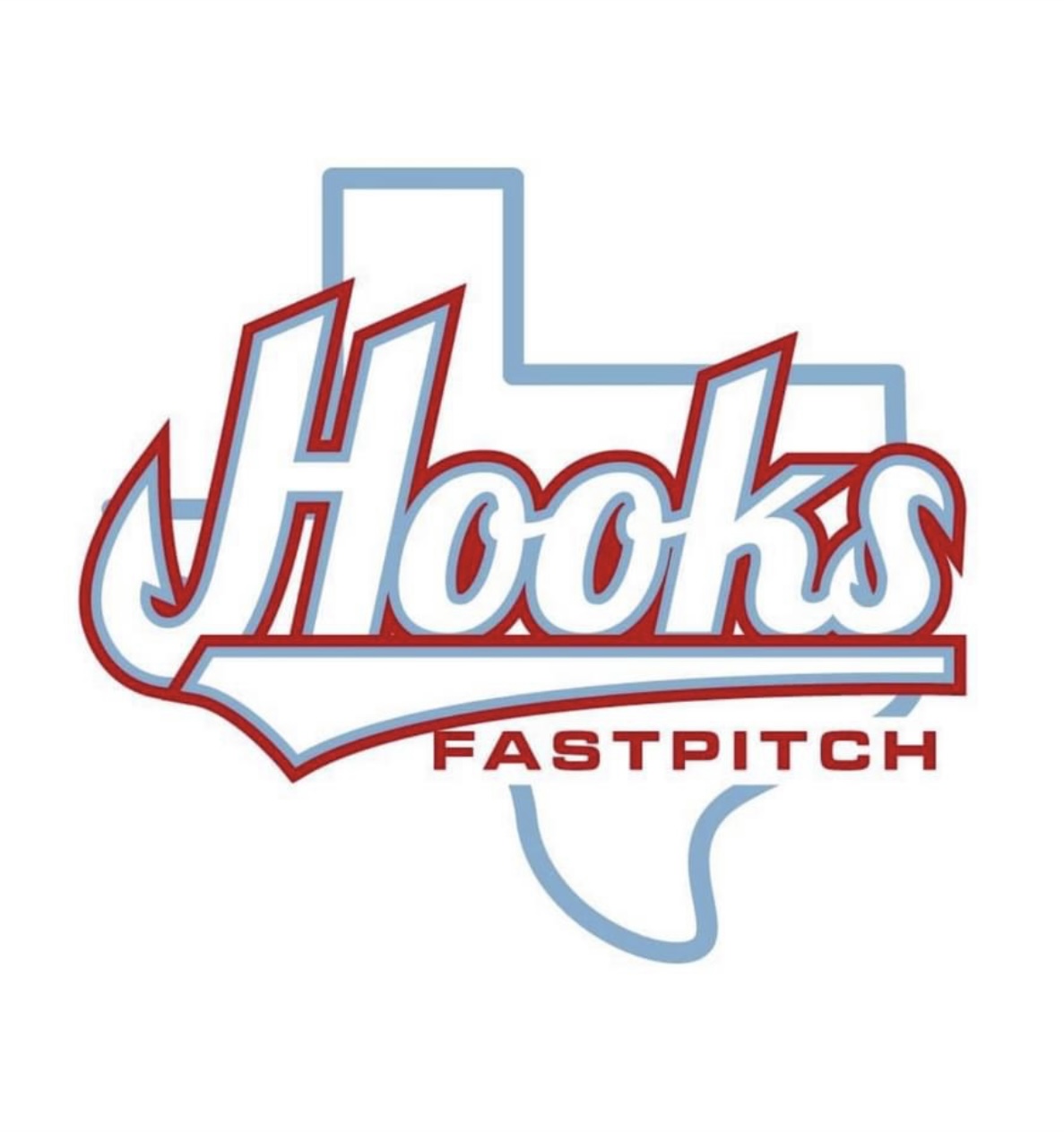 National Championship Sports Fastpitch Hooks 8u 8U C