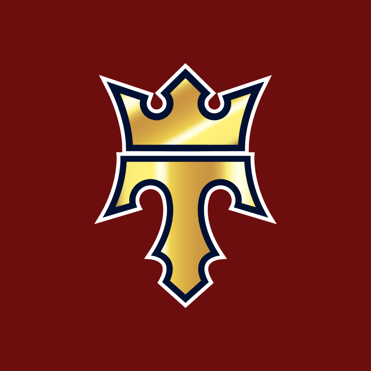 National Championship Sports Baseball Torque Academy Crusaders 12U D3