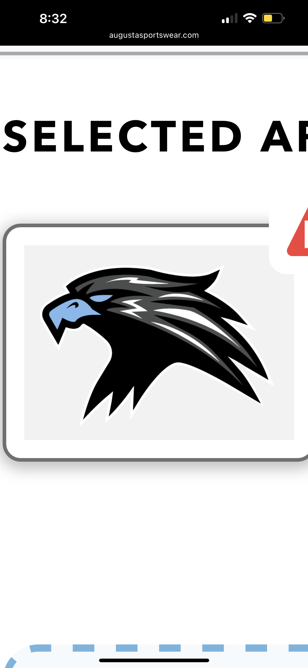 National Championship Sports Baseball GBG Blackhawks 13U D2