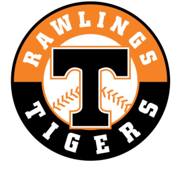 National Championship Sports Baseball Rawlings Tigers Las Vegas