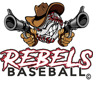 National Championship Sports | Baseball | Rebels Baseball | 14U D3