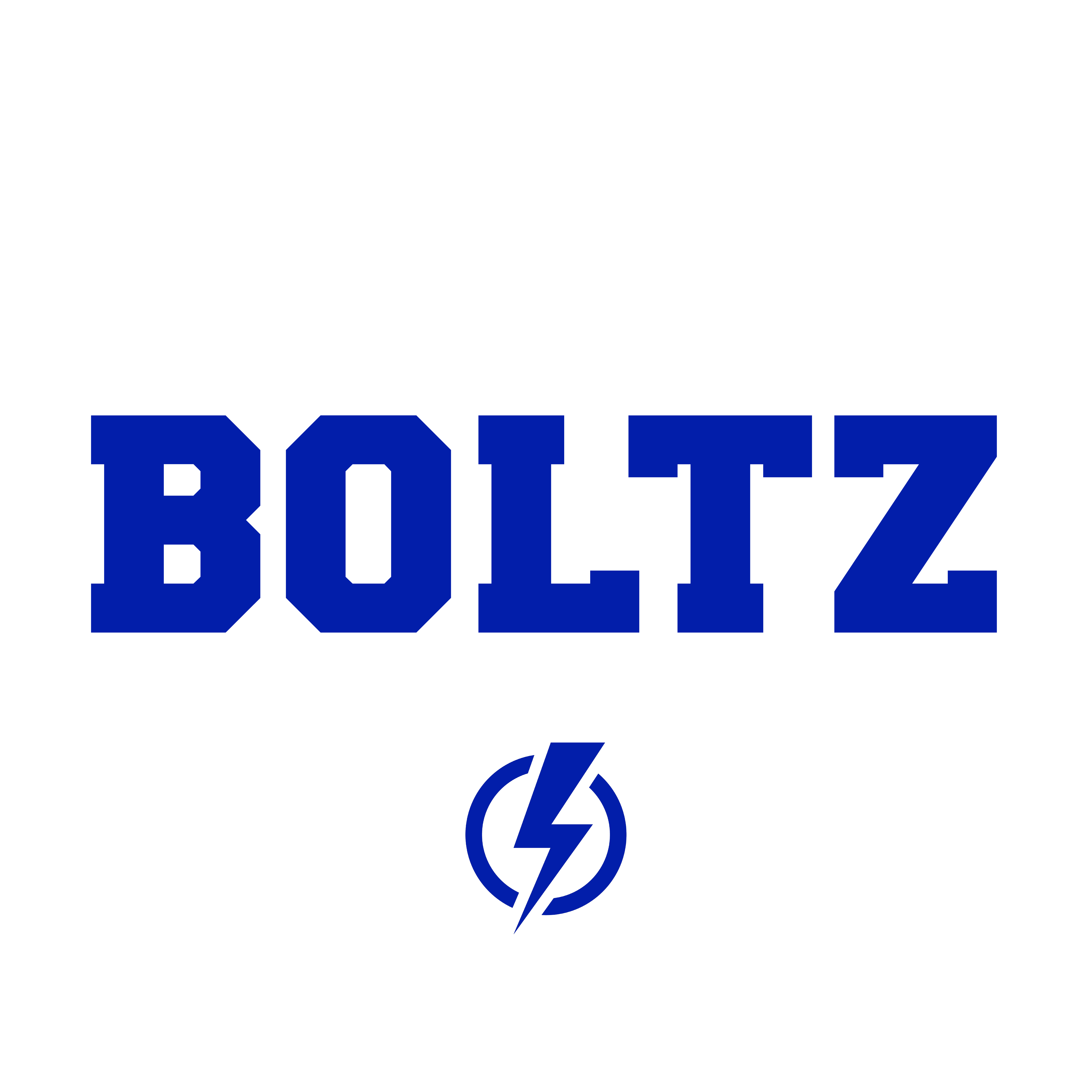 National Championship Sports | Baseball | Boltz Baseball Blue | 12U D2