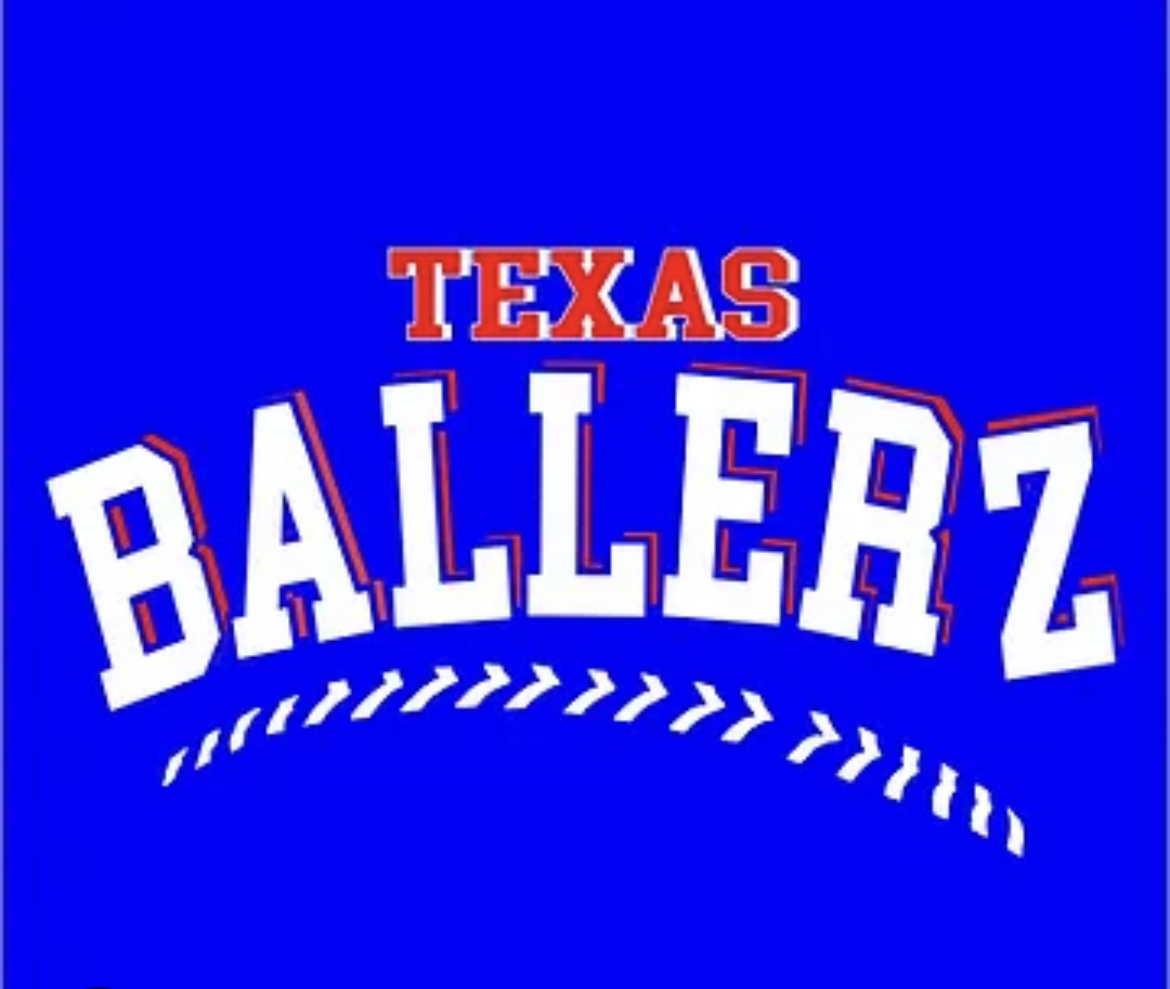 National Championship Sports Baseball Ballerz 11U D3