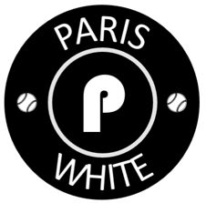 National Championship Sports | Baseball | Paris White | 9U D3