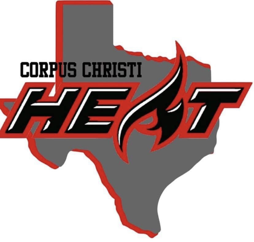 National Championship Sports Fastpitch Corpus Christi HEAT 8U B