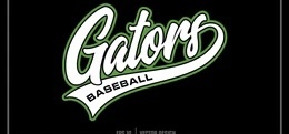 National Championship Sports | Baseball | Gators | 10U D3