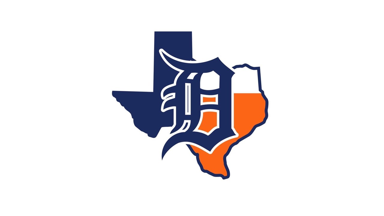 National Championship Sports | Baseball | Dallas Tigers 13U McCabe | 13U D2