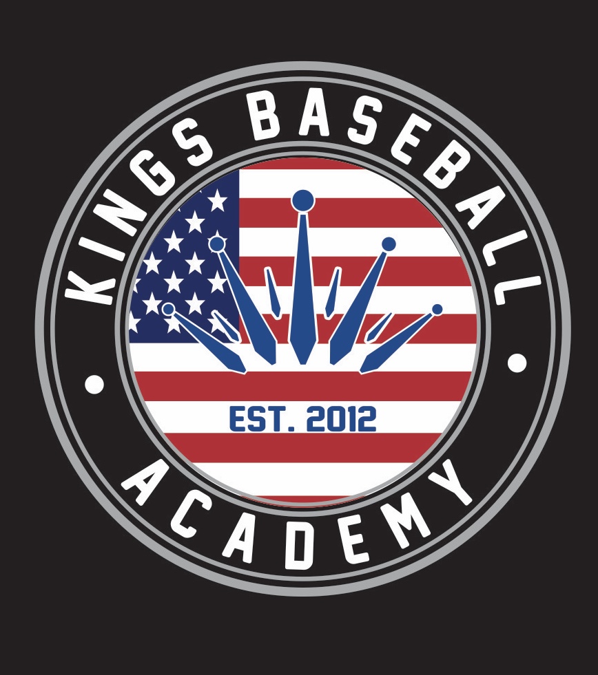 National Championship Sports Baseball Kings Baseball Academy 12U D2