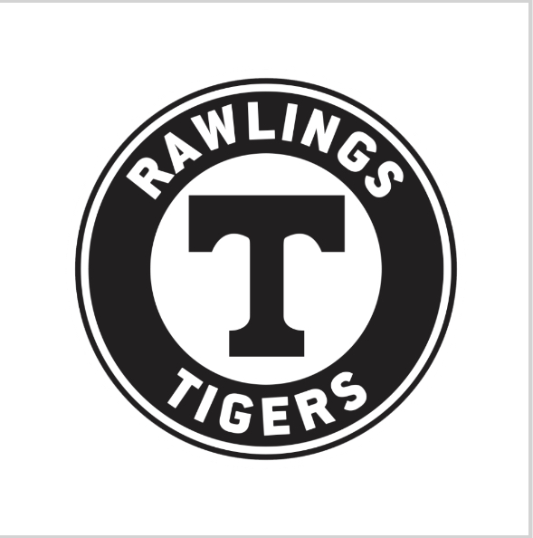 National Championship Sports Baseball Rawlings TigersHuntsville