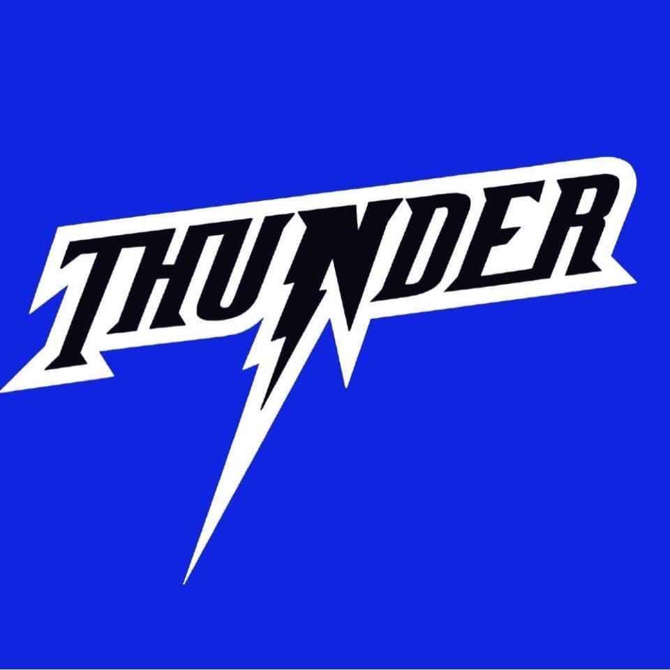 National Championship Sports | Baseball | Thunder 7U | 7U D3 CP