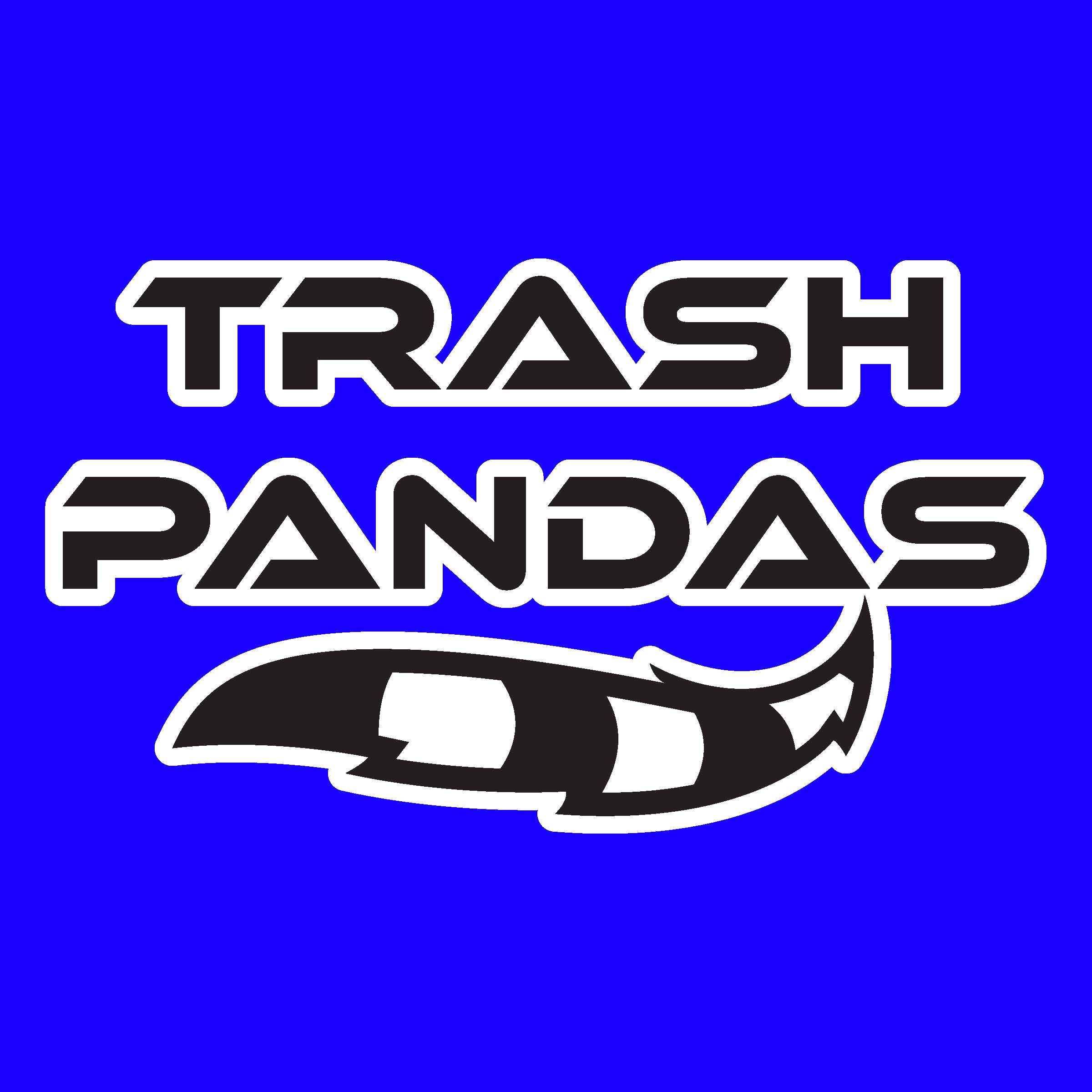 National Championship Sports | Baseball | Trash Pandas | 7U D3 CP