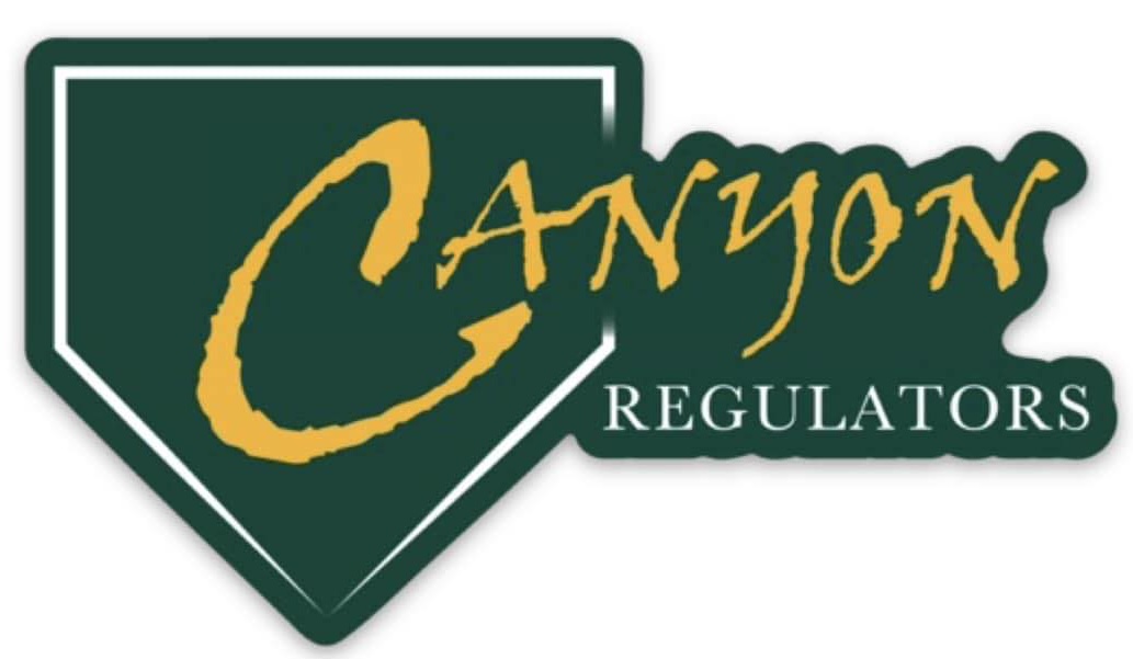 National Championship Sports Baseball Canyon Regulators 11U D3