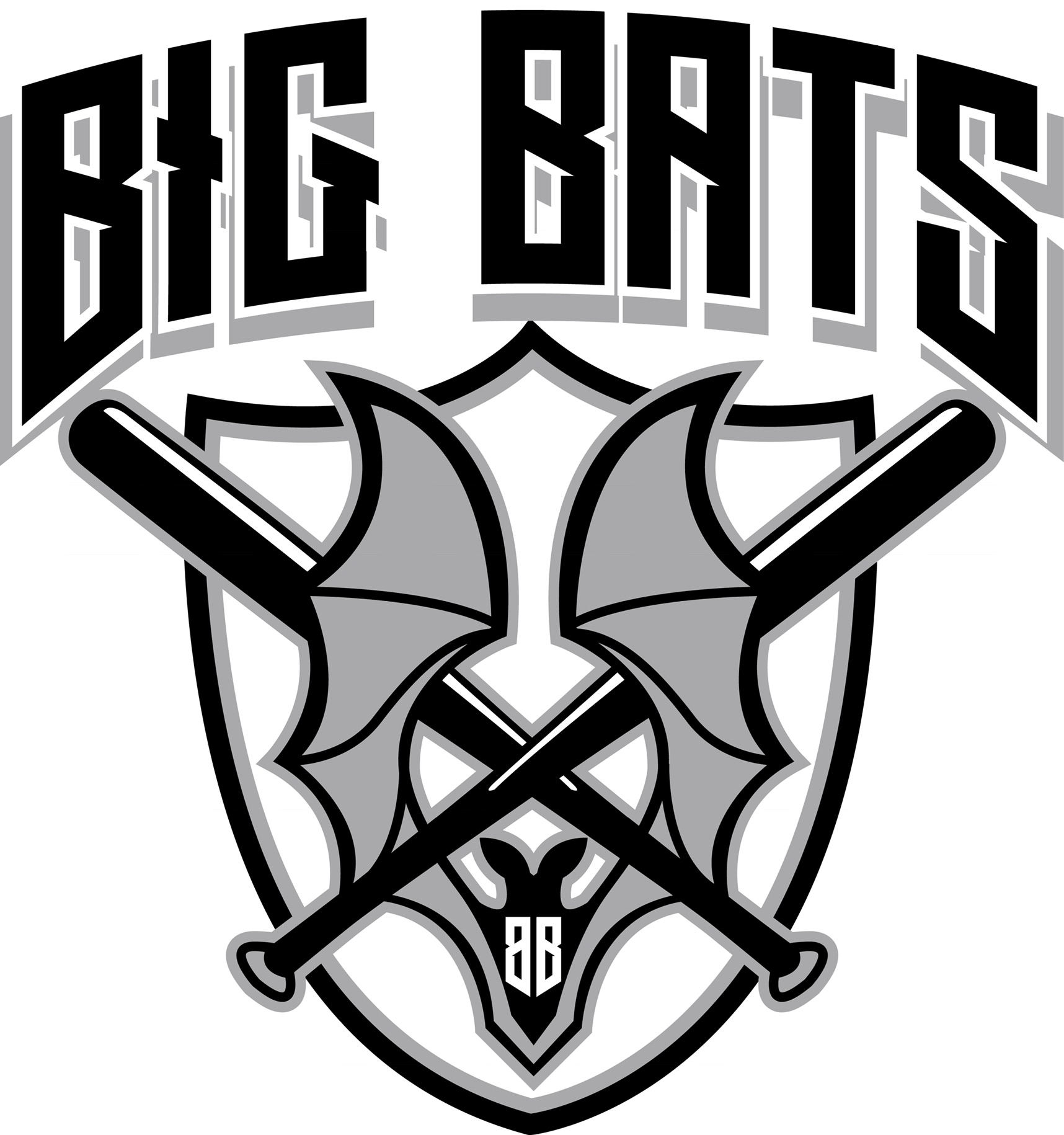 National Championship Sports Baseball Big Bats 12U D2