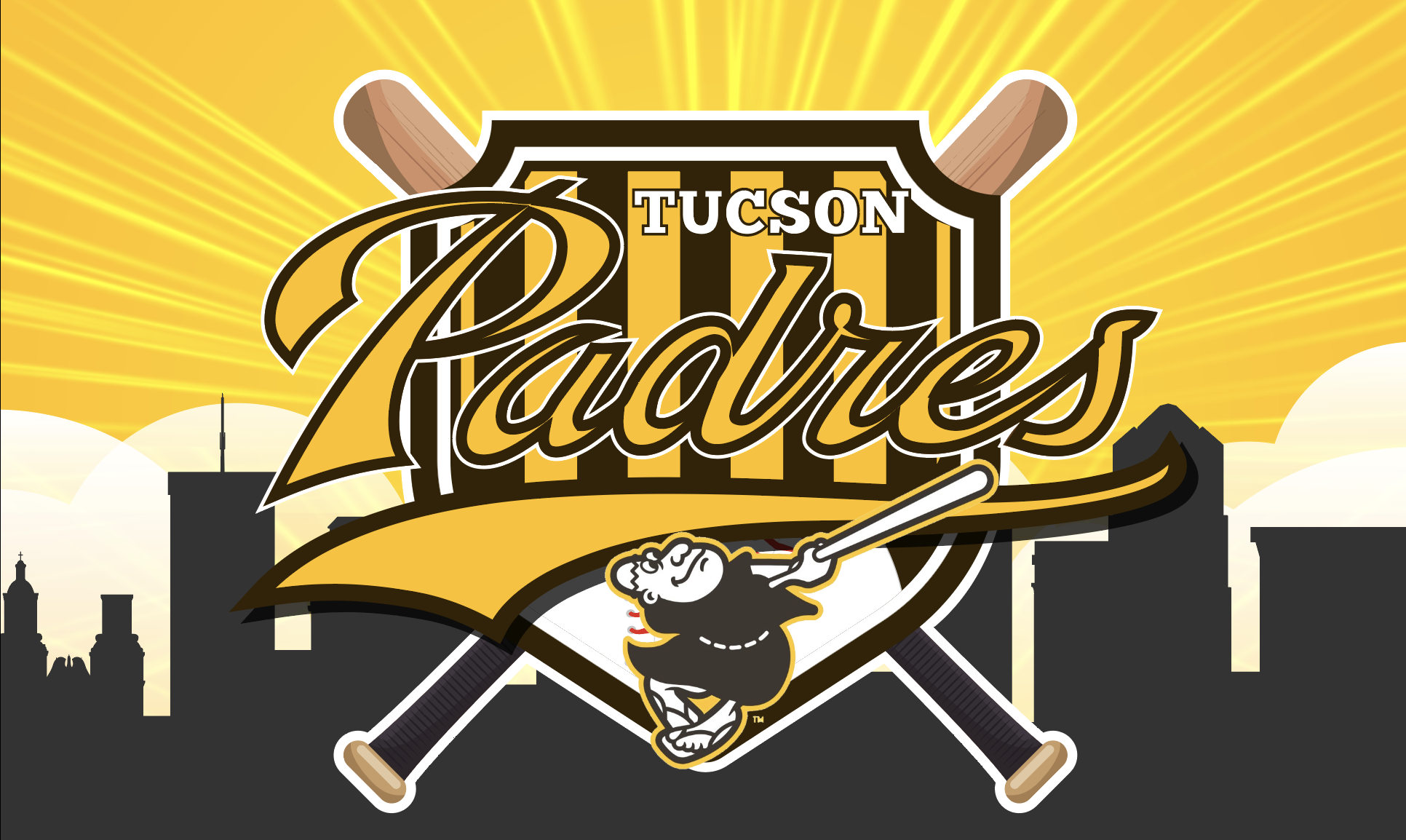 National Championship Sports | Baseball | Tucson padres | 13U D3