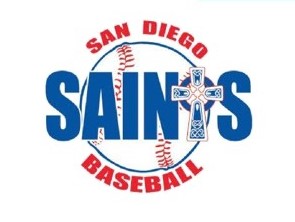 National Championship Sports | Baseball | San Diego Saints White | 10U D3