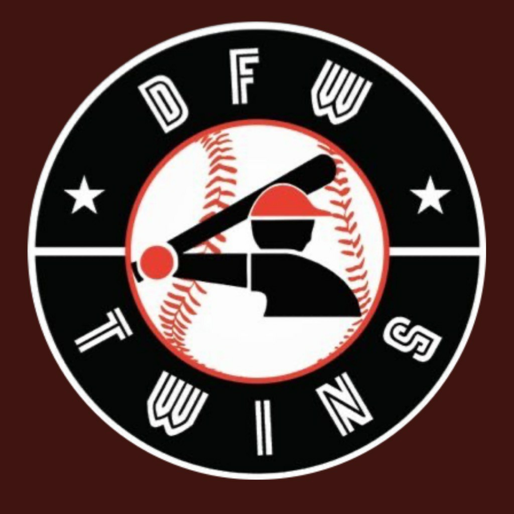 National Championship Sports Baseball DFW Twins 10U D3