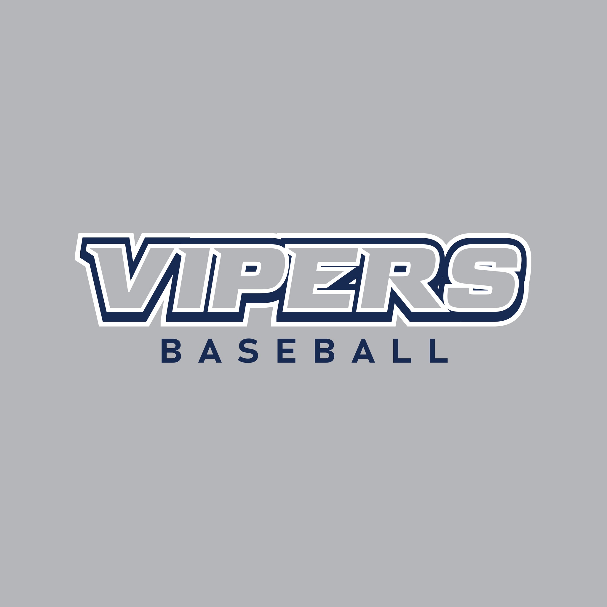 National Championship Sports Baseball Total Baseball Vipers Silver CenCal 14U D2