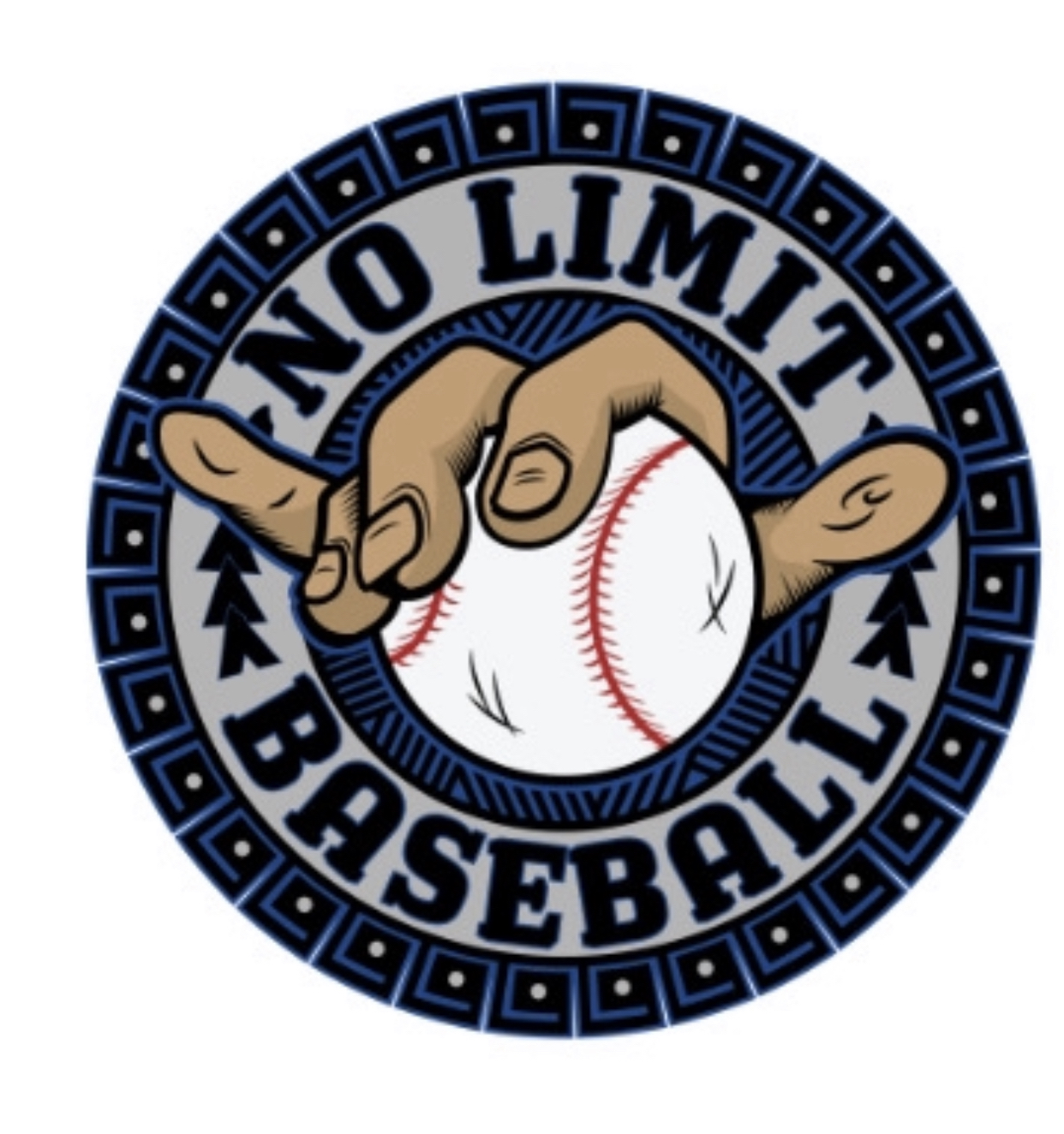 National Championship Sports Baseball No Limit Baseball Club 11U D2